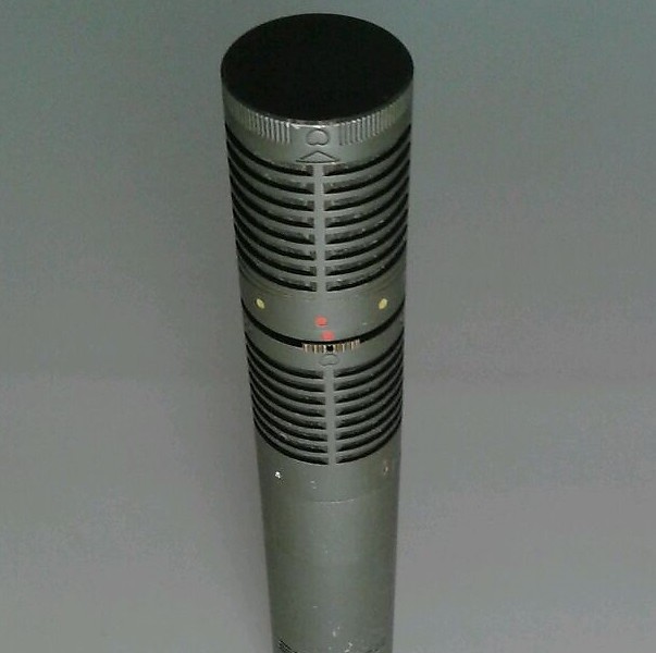 Schoeps CMTS 501 U Stereo Condenser Microphone Multi Polar pattern (all  perfectly working)