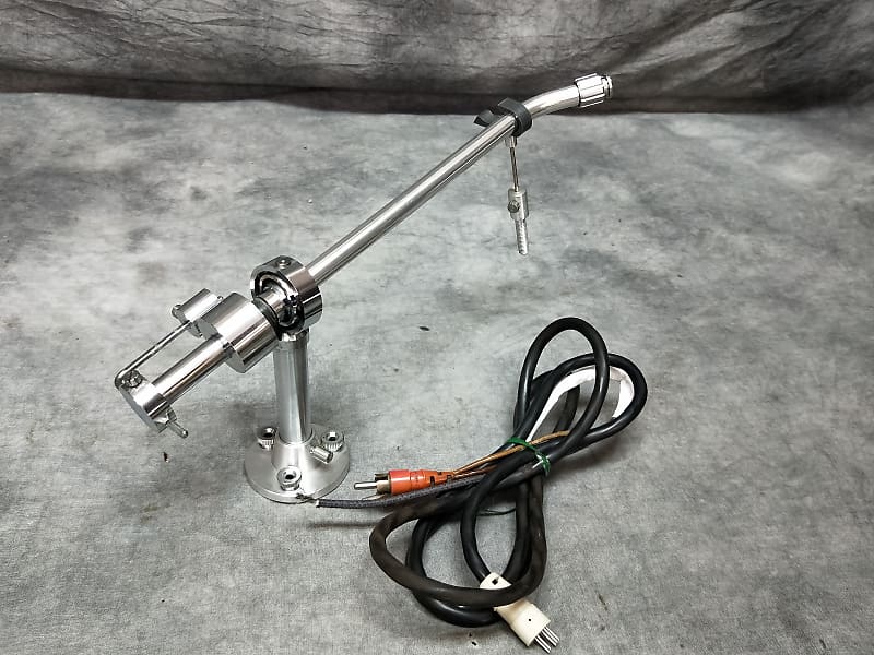 Grace G-540 Tone arm  In Excellent Condition  			
