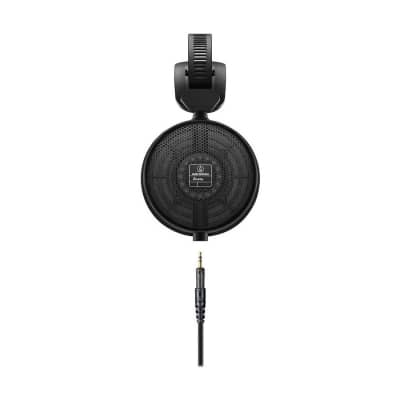 Audio Technica ATH-R70x Professional Open-Back Reference Headphones image 2