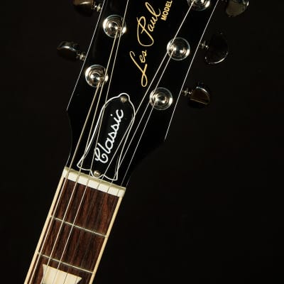 Gibson Les Paul Classic image 3