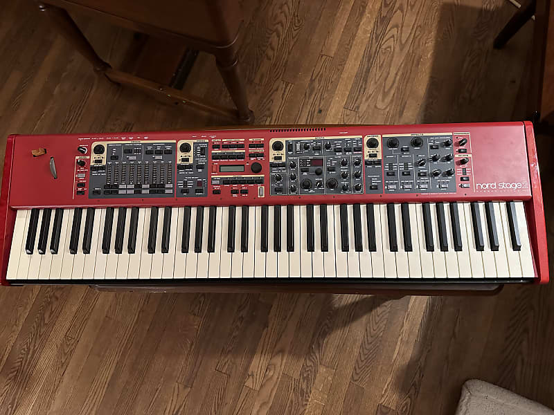 Nord stage 2024 2 ha76