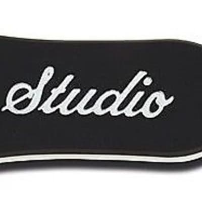 GIBSON- PRTR-040, truss rod cover-STUDIO for sale