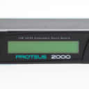 E-mu Proteus 2000 128 Voice Expandable Synthesizer Sound Module