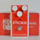 Electro-Harmonix Nano POG Polyphonic Octave Generator 2015 - Present - Red / White