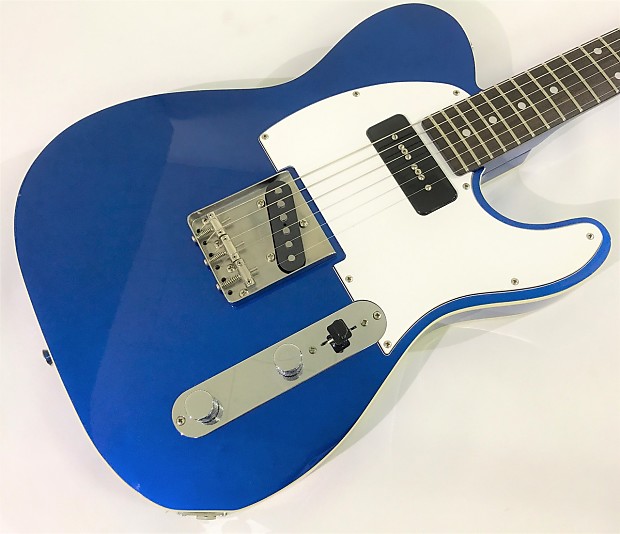美品 Tokai ATE112S MBL/R テレキャスター - メルカリ