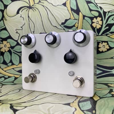 Reverb.com listing, price, conditions, and images for lovepedal-amp-eleven