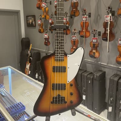 Epiphone Thunderbird Custom Shop Limited edition Bass | Reverb