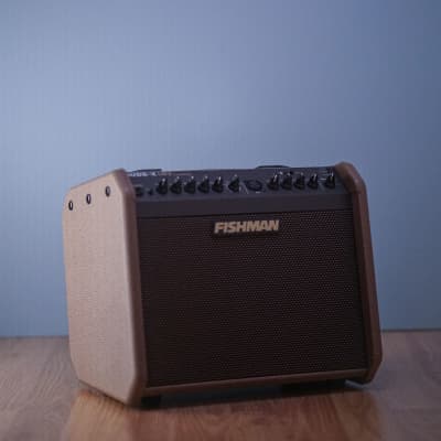 Fishman Loudbox Mini Charge Combo for sale