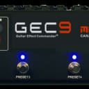 MOEN GEC9 V2 Commander Effects Switcher Versatile/Effective Proven Performer Fast US Ship!