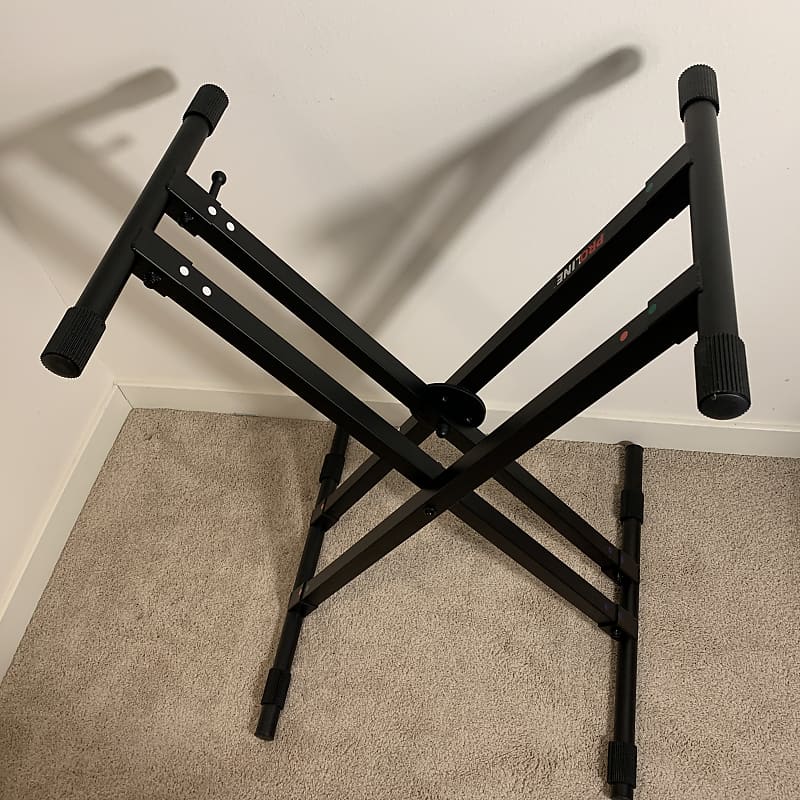 Proline piano stand outlet