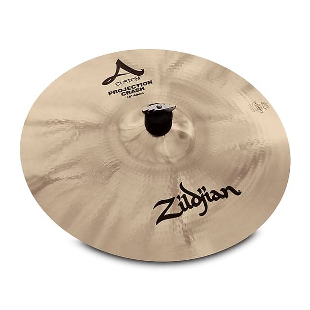 Zildjian 18