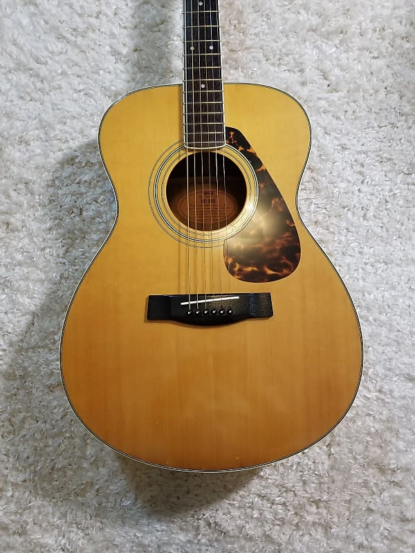 【品質割引】GN0203-7-28 YAMAHA ヤマハ FG-302 アコースティックギター 約103cm 170サイズ ヤマハ