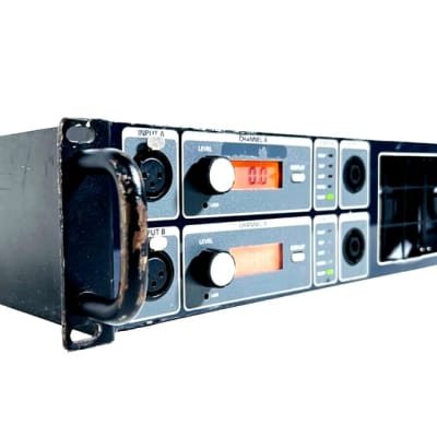 Apogee Sound DPA-SSM RV Processor #2467 (One)THS image 5