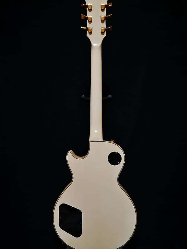 Greco Les Paul Custom Japan 1990 - Guitar Shop Barcelona