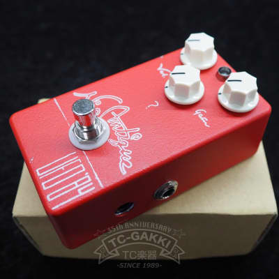 Vin-Antique UFO'84 Ver.1 | Reverb