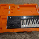 Korg Micro X With case