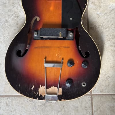 ギター Epiphone Century Made By Epiphone Century 1951 Safe delivery from Japan | eBay
