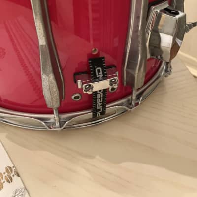 Pearl Marching Snare Drum / Floor Tom image 3