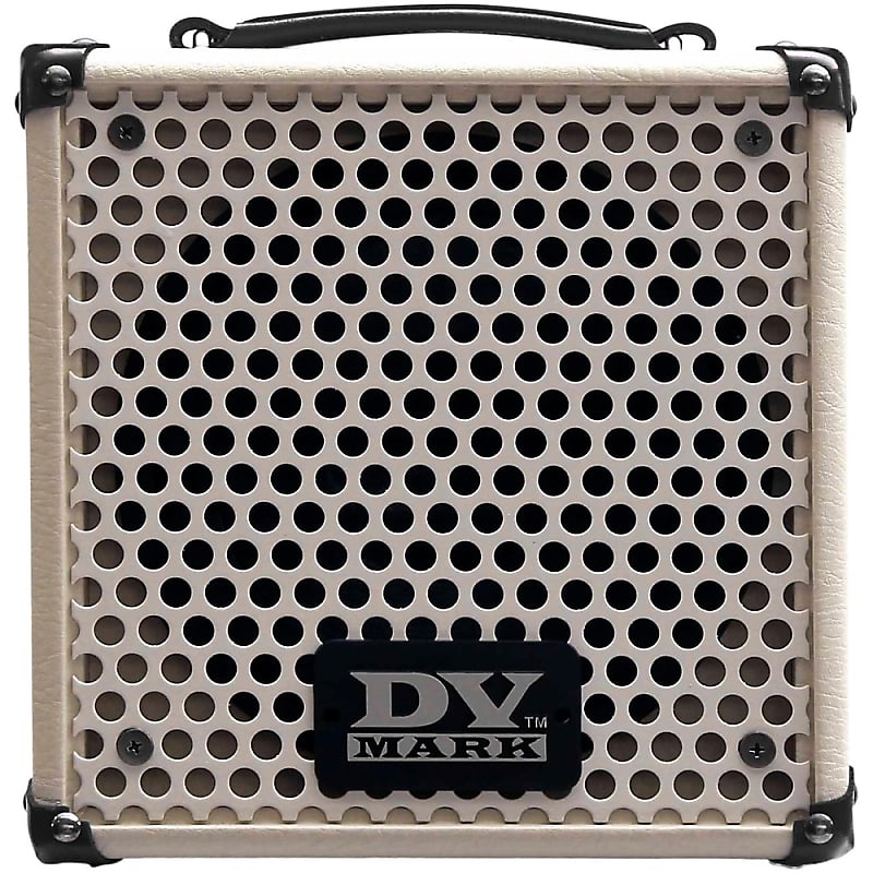 Dv jazz deals amp