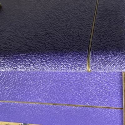 Marshall JMP 50 Half Stack 1971 - Purple image 6
