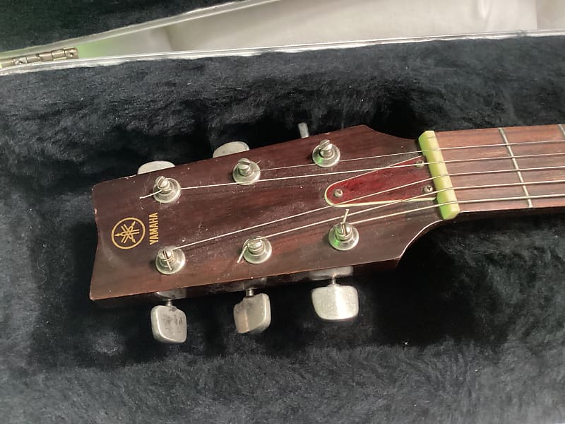 ヤマハ　FG-160   ハードケース付き　ギター Yamaha FG 160 80's with hard case | Reverb