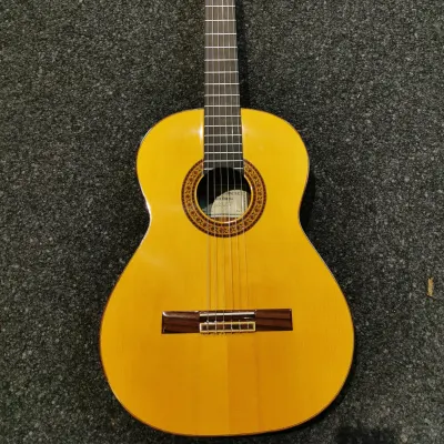 Konzertgitarre Akustik Gitarre Antonio Sanchez 1031 for sale