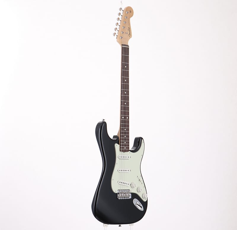 超美品 Fender Japan Traditional Ⅱ 60s ストラト Fender MIJ Traditional 60s Stratocaster | Reverb