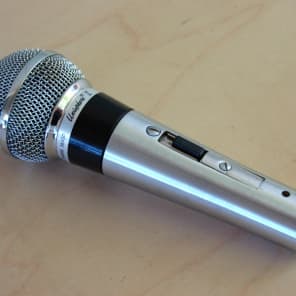 Vintage Shure Unisphere I Microphone Model 565SD *Tested Vintage Shure Unisphere I Microphone Model 565SD *Tested