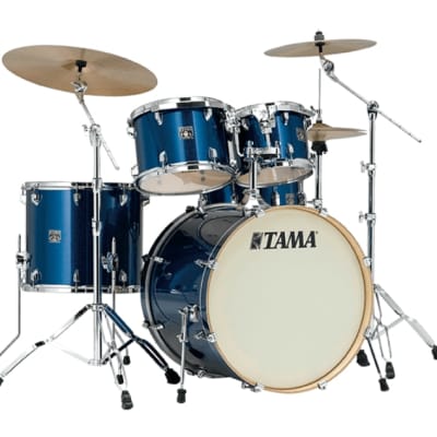 Tama Superstar Classic 10x8 / 12x9 / 16x14 / 22x18 / 14x6.5