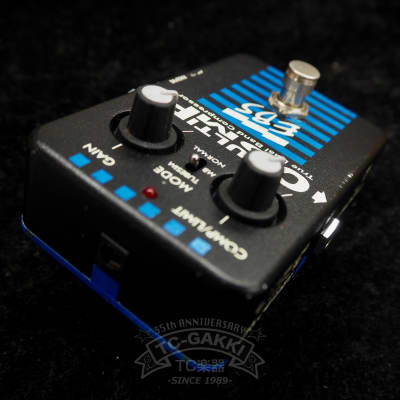 EBS MultiComp | Reverb