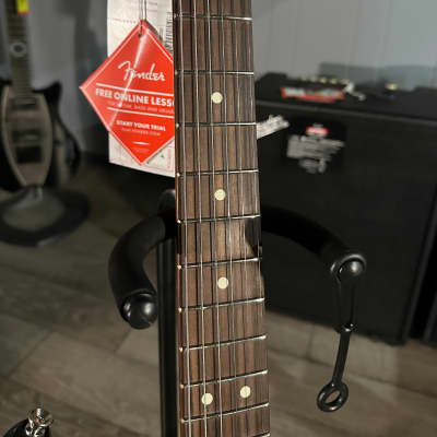 Fender American Professional II Stratocaster, 2 Tone Sunburst W/ Free Shipping & Hard Case image 4