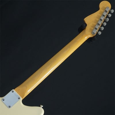 Fender USA [USED] American Vintage '62 Jazzmaster (Olympic White) [SN.V175245] image 6