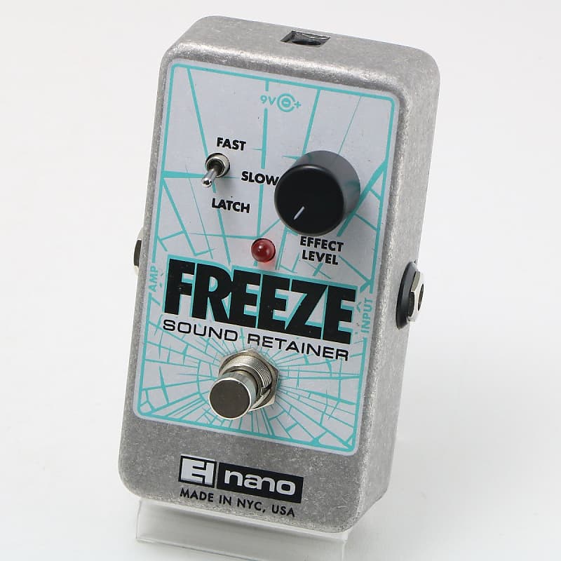 Electro-Harmonix Freeze