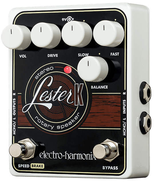 electro harmonix Lester K ジャンク saia27rciyn2w3k1mbwx.png