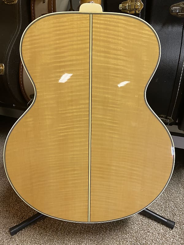 Yamaha CJ-10 | Reverb