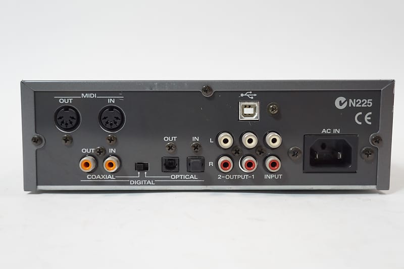 Roland SOUND Canvas SC-D70 MIDI音源モジュール中古 Roland SC-D70 Sound Canvas Sound Module | eBay