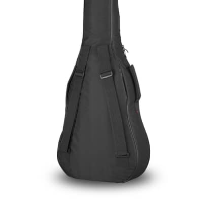 Access UpStart Small Body Acoustic Guitar Gig Bag ABUSA1 image 2
