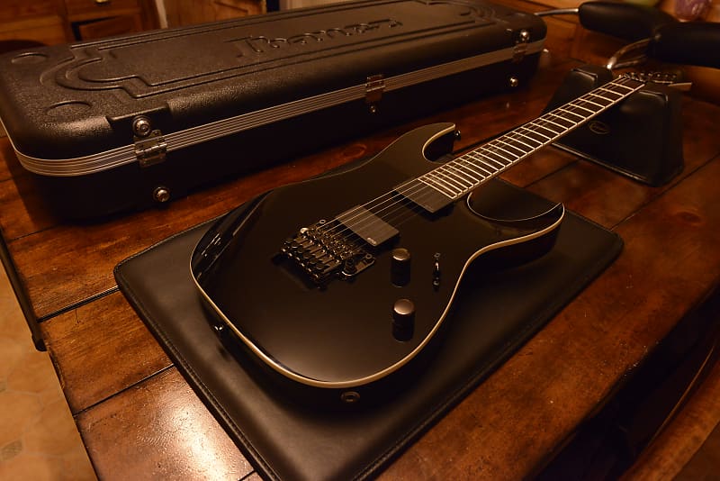 RARE Ibanez Prestige Team J Craft RG2620ZE RG2620 EMG Edge