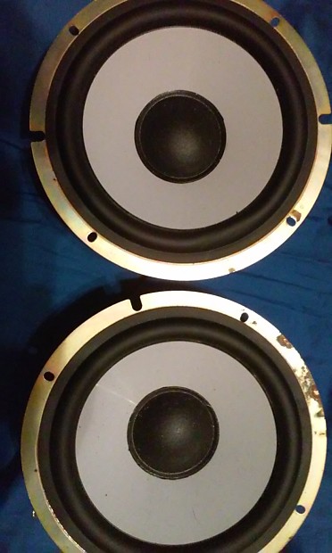 Sony 6 inch woofer sales