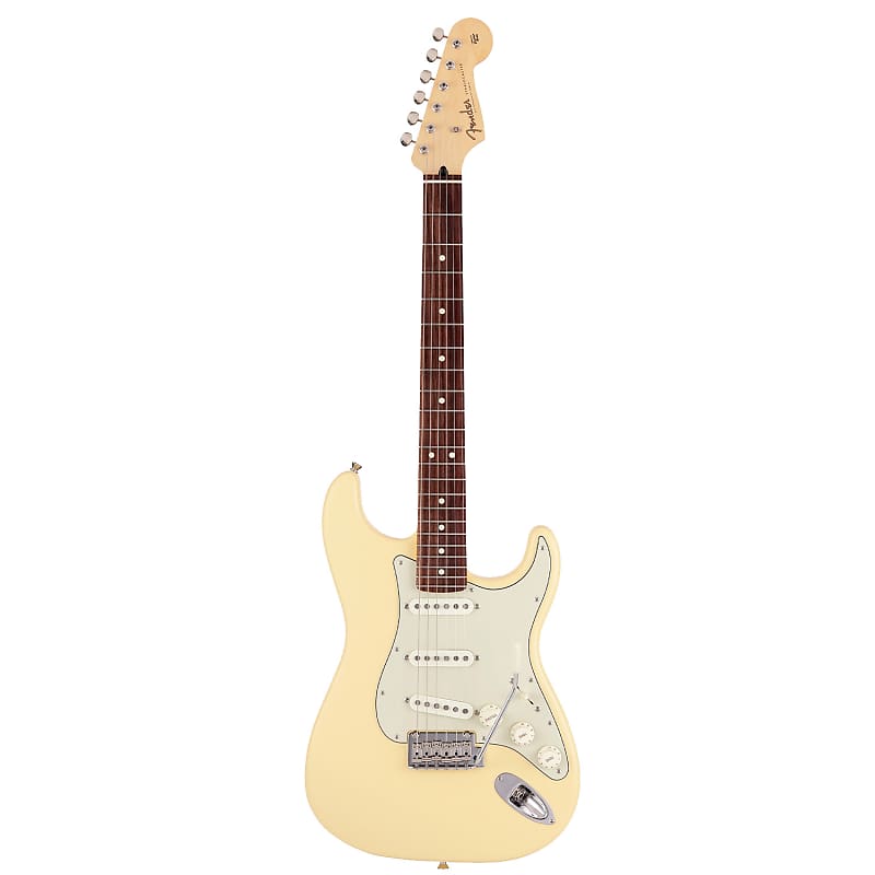 Fender MIJ Junior Collection Stratocaster | Reverb