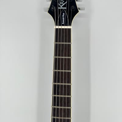 ギター Kramer Assualt 220 Plus EMG Kramer Assault 220 Plus EMG FR, EMG 81/85 Pickups, Floyd