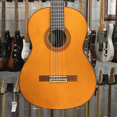 YAMHA クラシックギター　CG130A YAMAHA CG130 A acoustic guitars