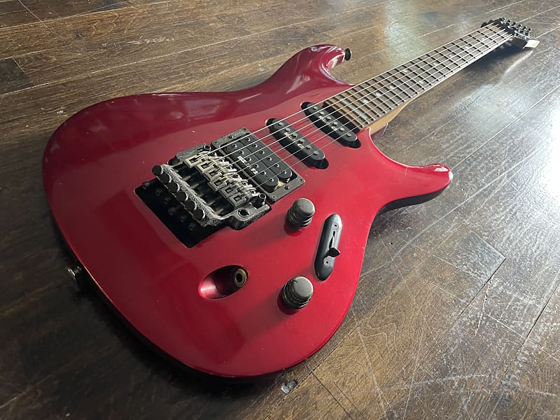 Ibanez 540S Standard | Reverb Canada Ibanez 540S Standard | Reverb Canada