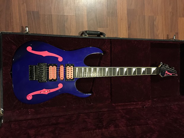 Ibanez pgm100 online