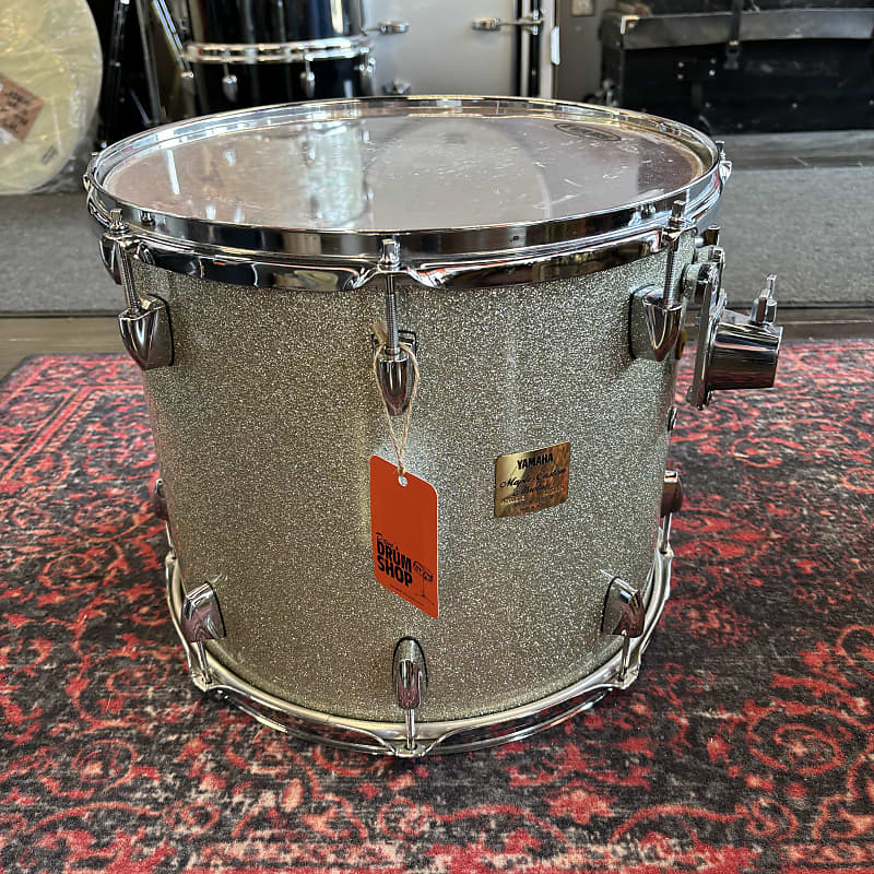 Yamaha Maple Custom Absolute 15
