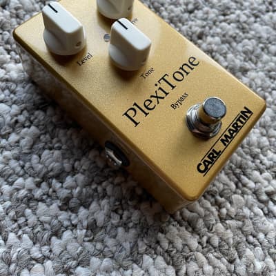 Carl Martin PlexiTone Single Channel Pedal