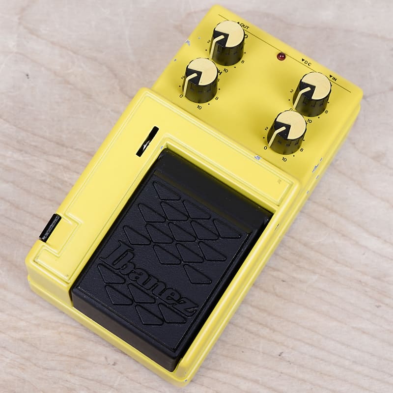 Ibanez SF10 Swell Flanger