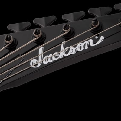 Jackson X Series David Ellefson Signature 30th Anniversary