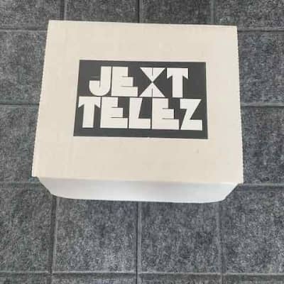 Reverb.com listing, price, conditions, and images for jext-telez-buzz-tone