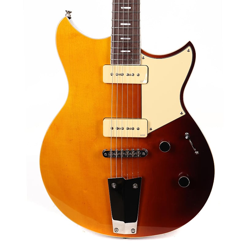 Yamaha Revstar II Standard RSS02T | Reverb